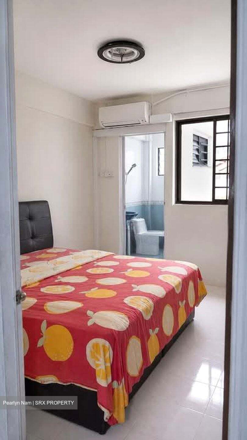 Blk 234 Yishun Street 21 (Yishun), HDB 4 Rooms #577147151